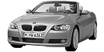 BMW E93 C3710 Fault Code