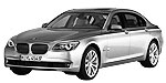 BMW F01 C3710 Fault Code