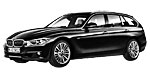 BMW F31 C3710 Fault Code